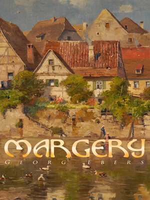 cover image of Margery